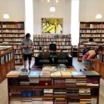 Jose Saramago House and Library Museum Tickets - Unique Features: Engraving by Goa Xingjian and Souvenir Shop