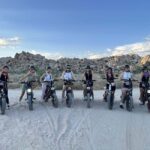 Joshua Tree National Park: E-Bike Rental - Picking Up Your E-Bike in Twentynine Palms