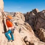 Joshua Tree National Park: Private Rock Climbing Trip - Meet Your Private Guide at a Convenient Location in Joshua Tree