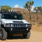 Joshua Tree National Park Scenic Tour - Starting Point and Transportation Details