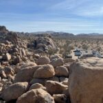 Joshua Tree National Park Sightseeing Adventure Tour - Marveling at Banana Cracks Rock and Hemmingway Boulders