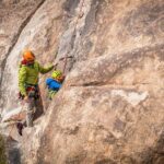 Joshua Tree NP: Family Rock Climbing Trip - How the Tour Starts and What You Receive