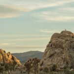 Joshua Tree's Hidden Valley Self-Guided Walking Tour - Starting Point at Joshua Tree Visitor Center