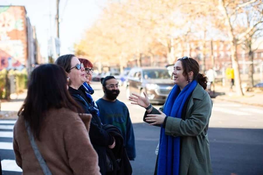 Journalist's Food Tour of Italian Market & More - Visiting Iconic Family-Owned Bakeries in the Italian Market