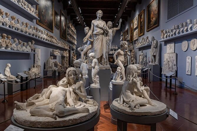 Journey into Art: Florence's Accademia - What Makes the Skip-the-Line Tour a Practical Choice