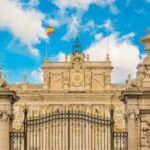 Journey Through History at Madrid's Majestic Royal Palace - Inside the Royal Palace: The Most Impressive Rooms