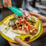 Journey Through La Merced - From the Market to the Revitalized Historic District