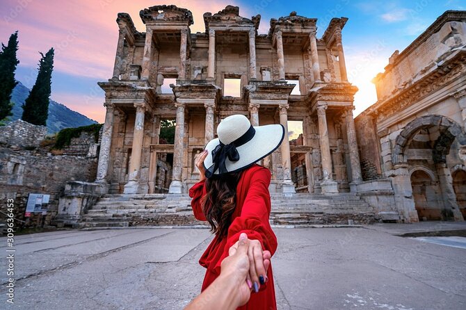 Journey to Ancient Wonders: Explore Ephesus with a Private Tour - Exploring Ephesus: The Main Highlights