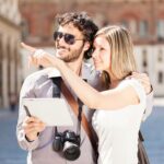 Joyful Salzburg  Private Walking Tour for Couples - Starting Point at Kapitelplatz and Its Iconic Views