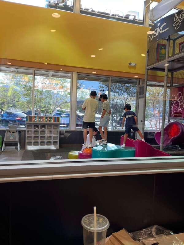 Juarez downtown walking tour - Crossing the Border from El Paso to Juarez