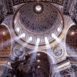 Jubilee 2025 Rome: Papal Basilicas Expedition (Hotel pick up) - The Charm of Santa Maria Maggiore