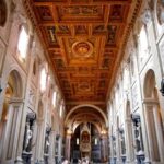 Jubilee Divine Pathways: Tour of Rome's Basilicas - Private Cab - St. Peter’s Basilica as the Tour’s Highlight