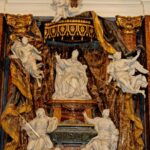 Jubilee tour: art and popes in Rome in the golden age of Christendom - Starting Point at Piazza Accademia di San Luca