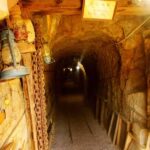 Julian: Eagle Mining Co. Guided Tour - Julian’s Historic Gold Mine Experience in a Private Setting