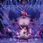 & Juliet on Broadway Ticket - The Plot: A Modern Twist on Shakespeares Classic