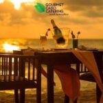 Jumbo Shrimp Dinner in Your Private Villa or Condo in Cabo or San Jose del Cabo - The Gourmet Menu: Fresh Seafood with a Mexican Touch