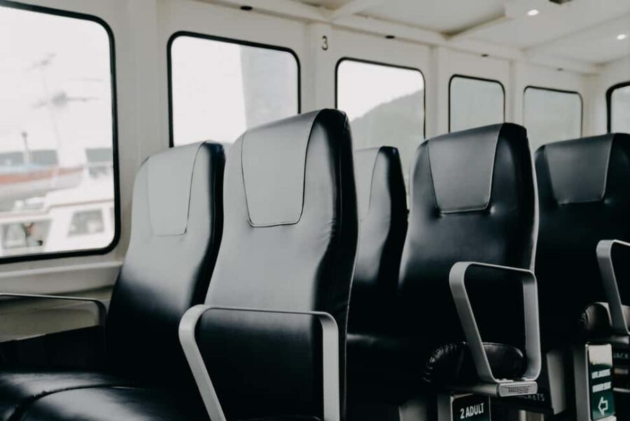 Juneau: 3.5-Hour Small Group Whale Watching Tour - The Scenic Bus Ride Through Downtown Juneau