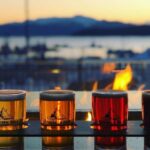 Juneau: Craft Beer and Brewery Tour with Scenic Stops - Logistics and Practical Details