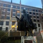 Juneau: Haunted History Walking Tour - Visiting Juneau’s Haunted Hotspots