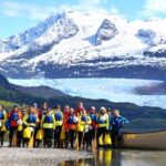 Juneau: Mendenhall Glacier Adventure Tour - Scenic Drive Through Tongass National Forest