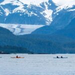 Juneau: Paddle with Whales Kayak Adventure - Starting Point and Logistics in Juneau