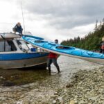 Juneau Shore Excursion: Paddle with Whales Kayak Adventure - Travel Logistics and Group Size