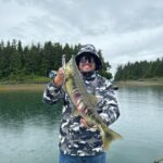 Juneau Shore Fishing Shuttle and Gear - What’s Included: Basic Gear for Your Alaska Fish Quest