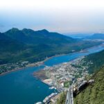 Juneau: Tram, Trails and Ale Tour - The Goldbelt Tram Ride to Mt. Roberts