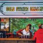 Juneau Whale Watching and Salmon Bake - The Scenic Route to the Gold Creek Salmon Bake