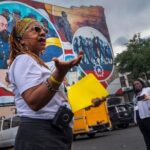 Juneteenth and Beyond African American Van Tours - The Role of Reedy Chapel-AME Church in Emancipation