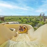 Jungala Aqua Experience: The Full Experience - The Location and Setting of Jungala Aqua Experience