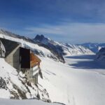 Jungfraujoch afternoon roundtrip from Interlaken - Ascending to Jungfraujoch, the "Top of Europe"