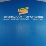 Jungfraujoch Top of Europe: A Self-Guided Alpine Adventure - Exploring Grindelwald and the First Scenic Leg