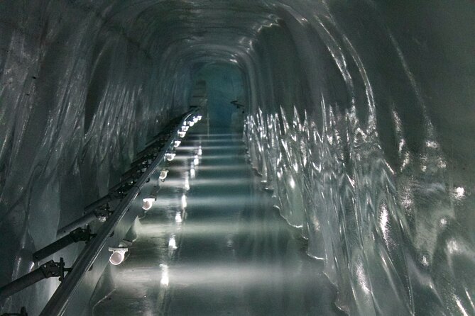 Jungfraujoch Top of Europe and Region Private Tour from Basel - Starting in Basel: From City to Mountain Heights