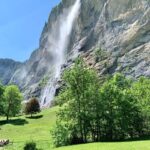 Jungfrau's Region Discovery Private Tour | From Bern - Exploring Lauterbrunnen’s Waterfalls and Villages