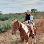 Jungle and Beach Horseback ride Tour in Pacific Coast - Scenic Horseback Ride through Jungle and Beach