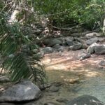 Jungle Cascade Adventure - Starting Point and Logistics