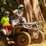 Jungle double ATV Tour "El Mirador" (ride tandem on ATV) - Safety Gear and Equipment for Your ATV Ride