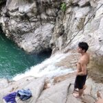 Jungle hike to palo maria Waterfalls - The Scenic Route and Trail Difficulty