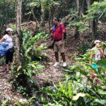 Jungle Jeep Adventure to Mayan Caves, Cenote and Snorkel - Off-Road Drive to Jade Cavern and El Cedral