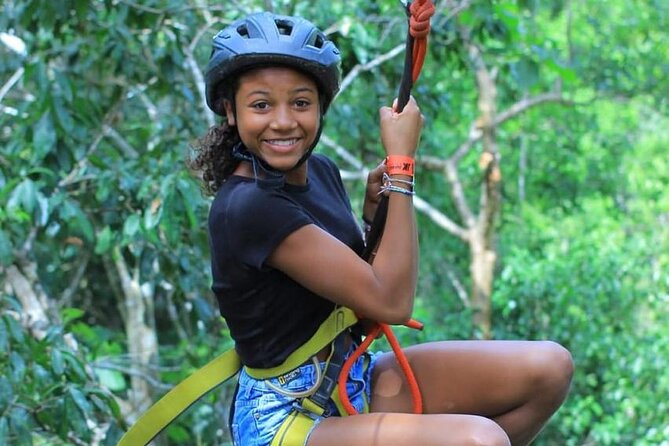 Jungle Kingdom Adventure with Zipline and ATV Experience - Exploring the Jungle Kingdom: Your Gateway to Adventure in Cancun