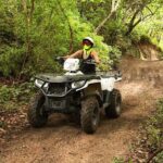 Jungle Single ATV Tour "El Mirador" - Exploring the Rugged Terrain of Sierra de Vallejo