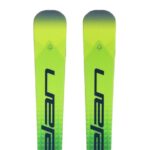 Junior Ski Rental Package for Park City - Convenient Pick-Up and Drop-Off Locations in Park City