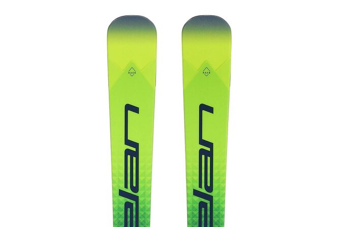 Junior Ski Rental Package for Park City - Convenient Pick-Up and Drop-Off Locations in Park City