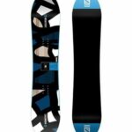 Junior Snowboard Rental Package for Salt Lake City - Cottonwood Resort - Gear Included in the Junior Snowboard Package