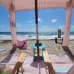 Juno Beach: All-Inclusive Beach Day Cabana Rental - Personalization and Add-On Options for Your Beach Day