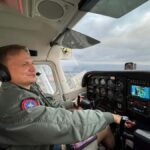 Jupiter FL: Scenic Air Tour in a Cessna 182 - Starting Point at North Palm Beach County Airport