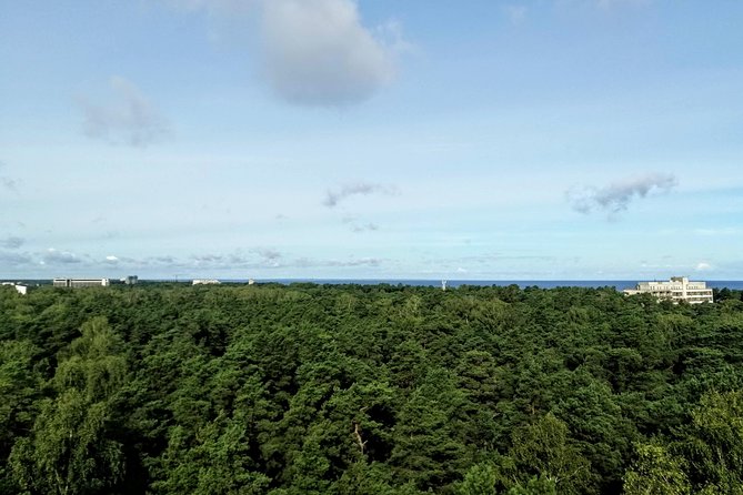 Jurmala sunset tour - Jurmala: A Latvian Seaside Town Just 30 Minutes from Riga