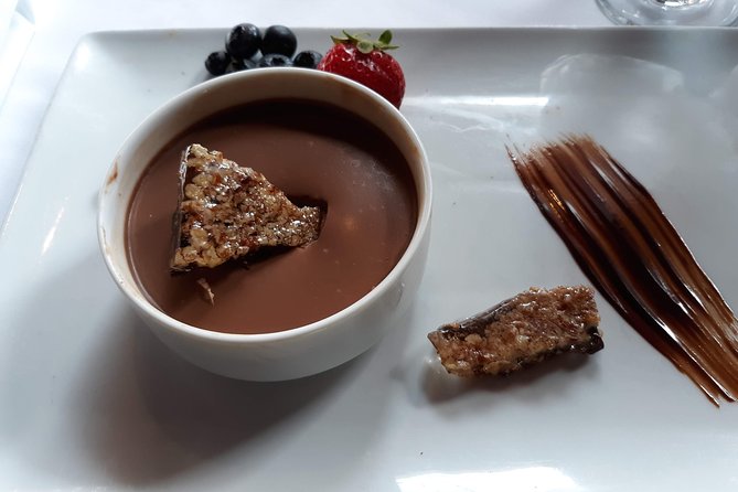 Just Desserts Tour In Greenville - Central Meeting Point at The Westin Poinsett