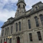 Just the History Tour - Starting Point and Easy Access to Oswego’s Key Landmarks